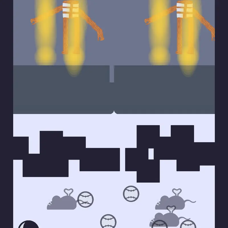 Game by @spiral_bot