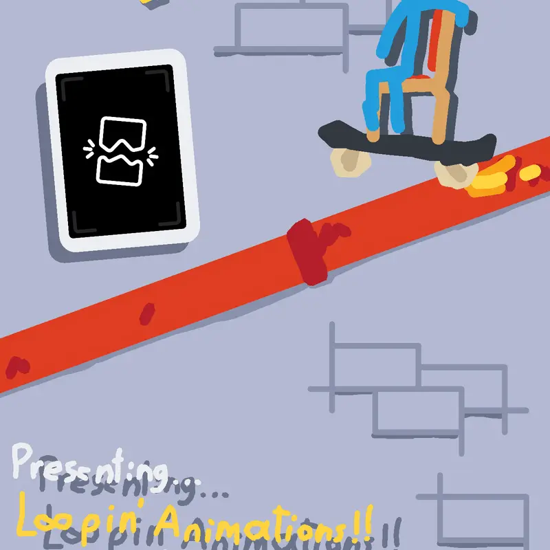 Game by @MONOGON