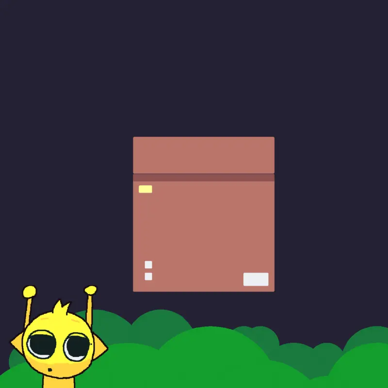 Game by @RaidonSc