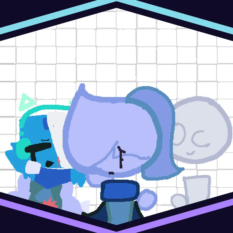 Game by @SP00KY_CUBLY