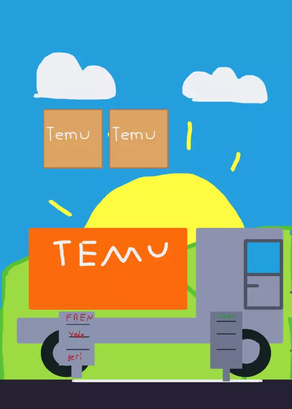 Temu by @MTTSTUDIO