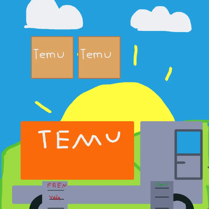 Temu by @MTTSTUDIO