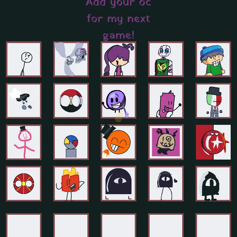 Game by @Jevin_deltiktok