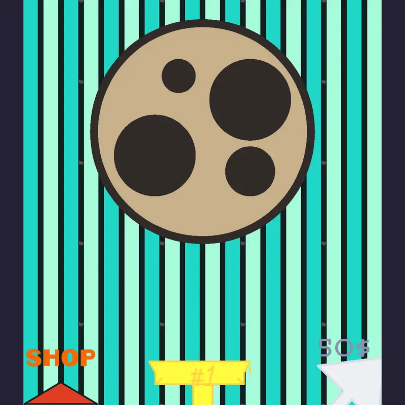 Game by @cristopher_