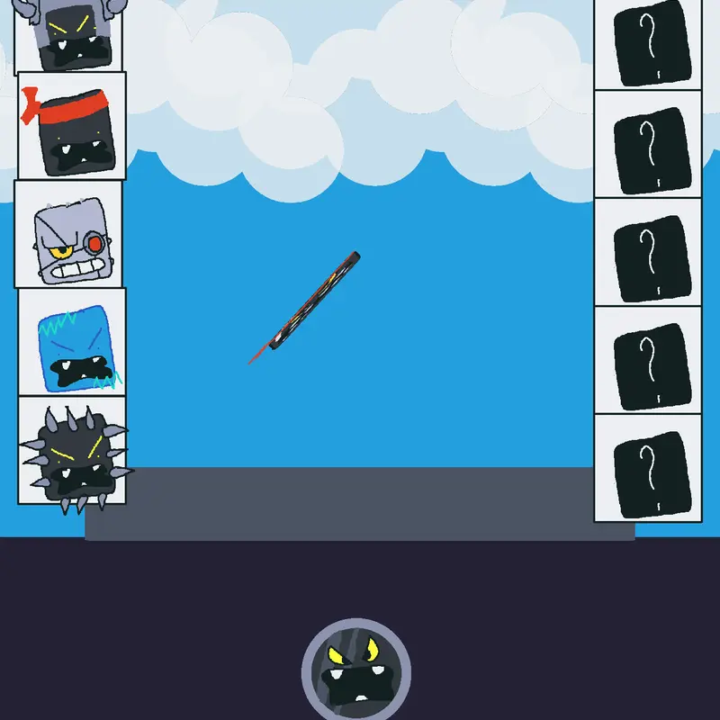 Game by @ilovechickens