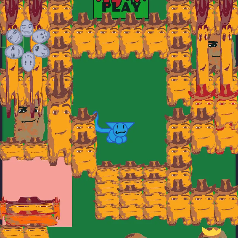Game by @Roblot_oficial