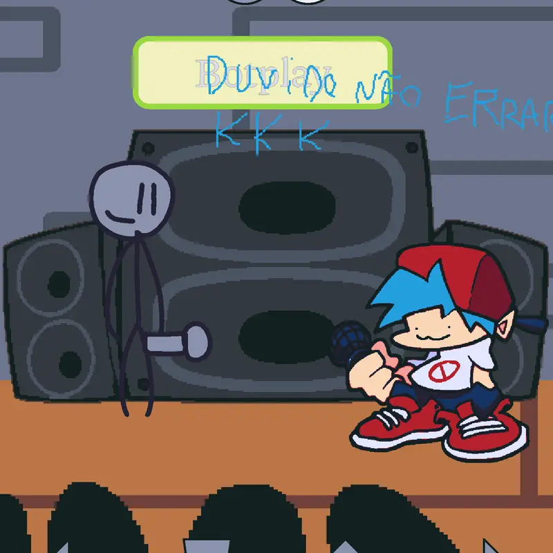 Game by @Biscoito_brasileiro28