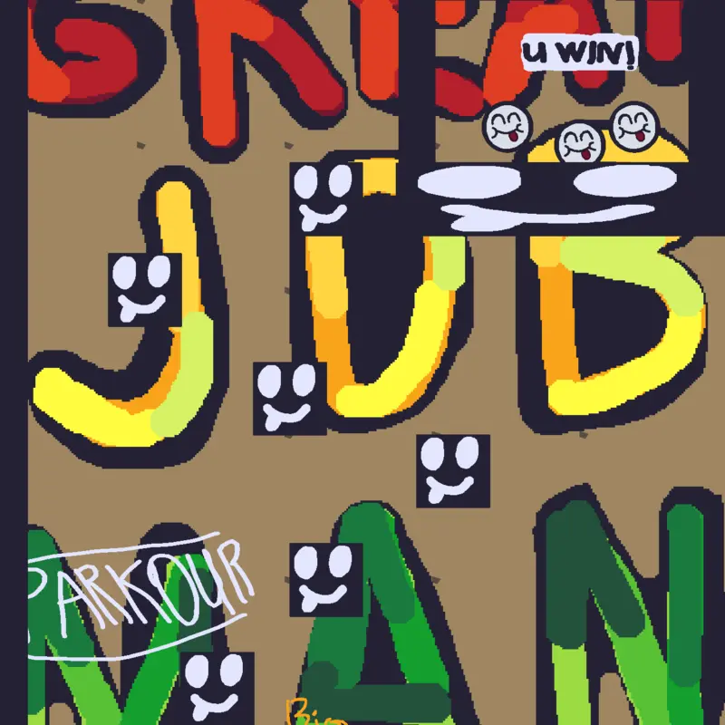 Game by @MyTiawa