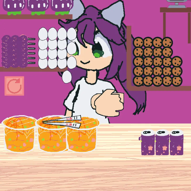 Game by @mika213