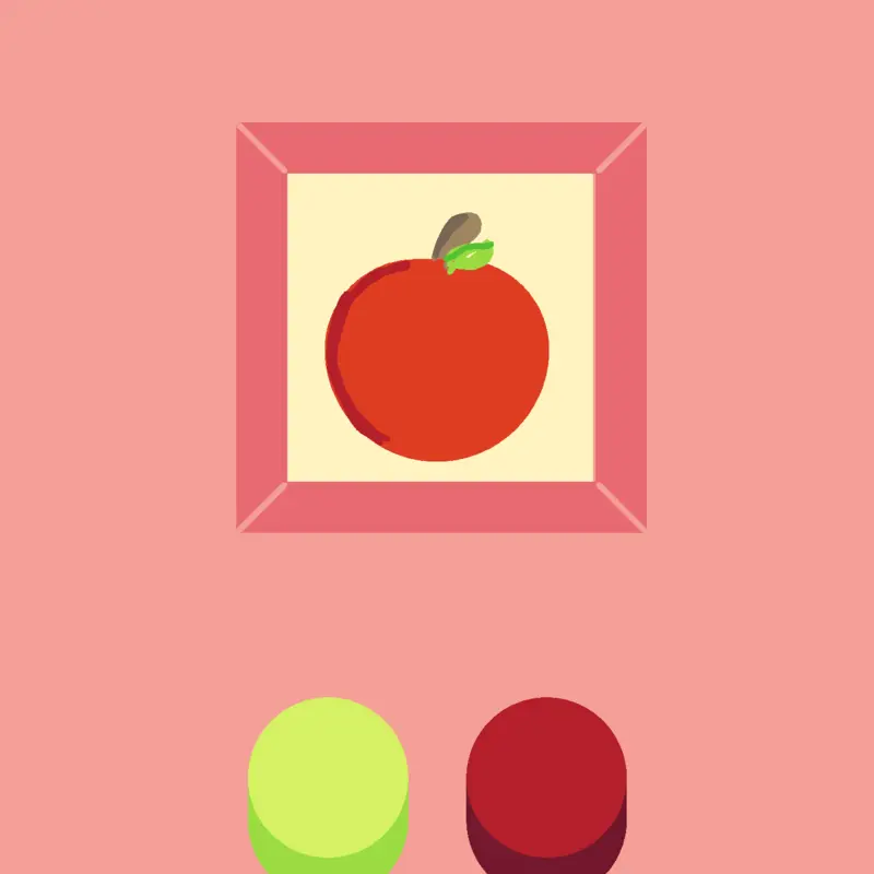 Game by @yamichurro