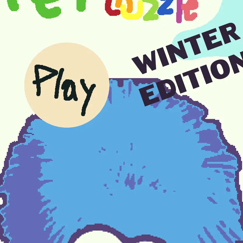 Game by @Yeraldina