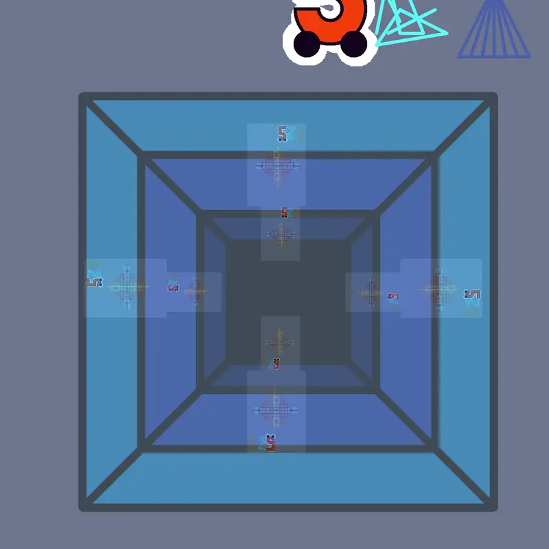 Game by @Geometicbbankman