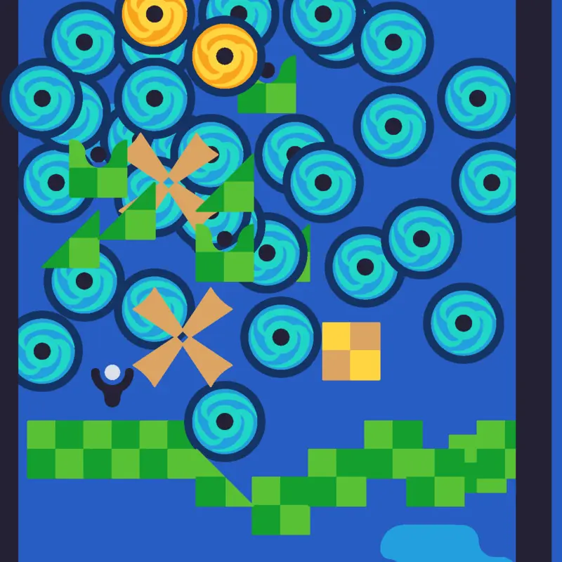 Game by @emmacastalol