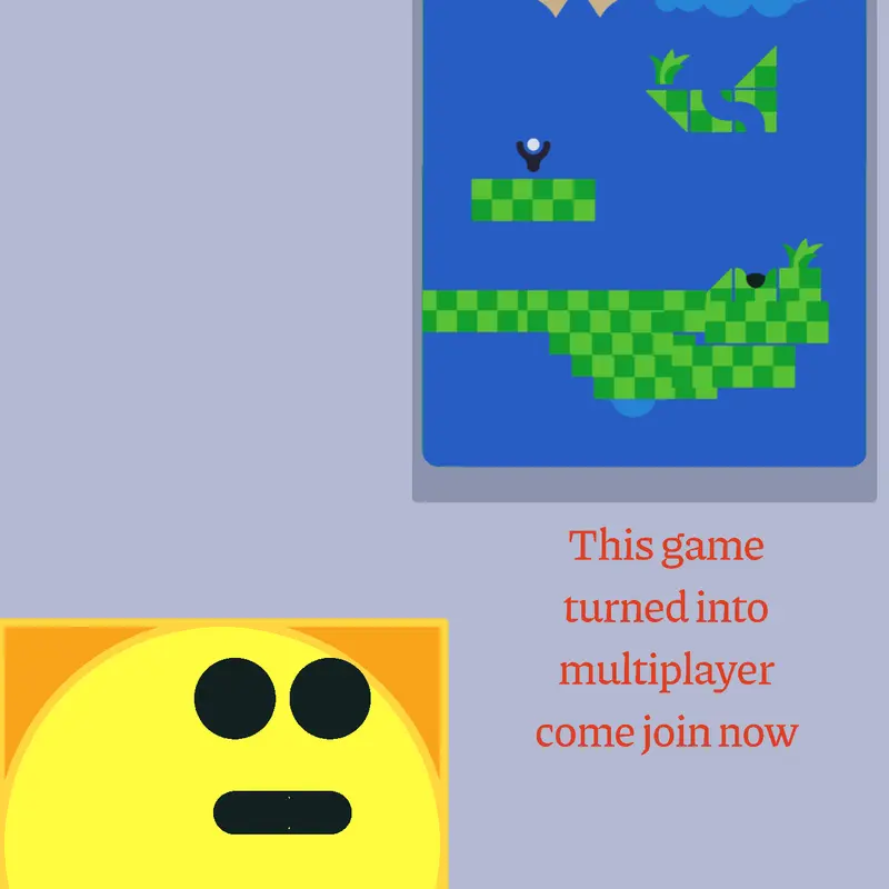Game by @SundayHalloween