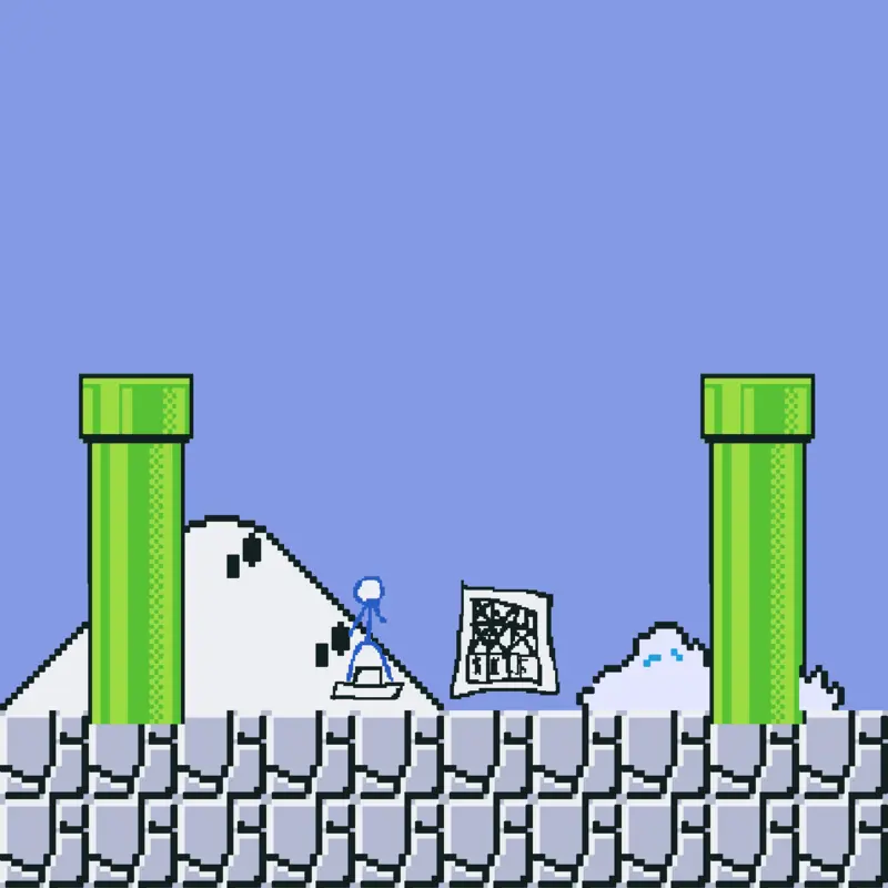 Game by @-MGGame-