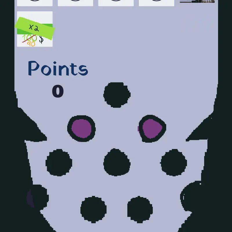 Game by @Starborn_ofc