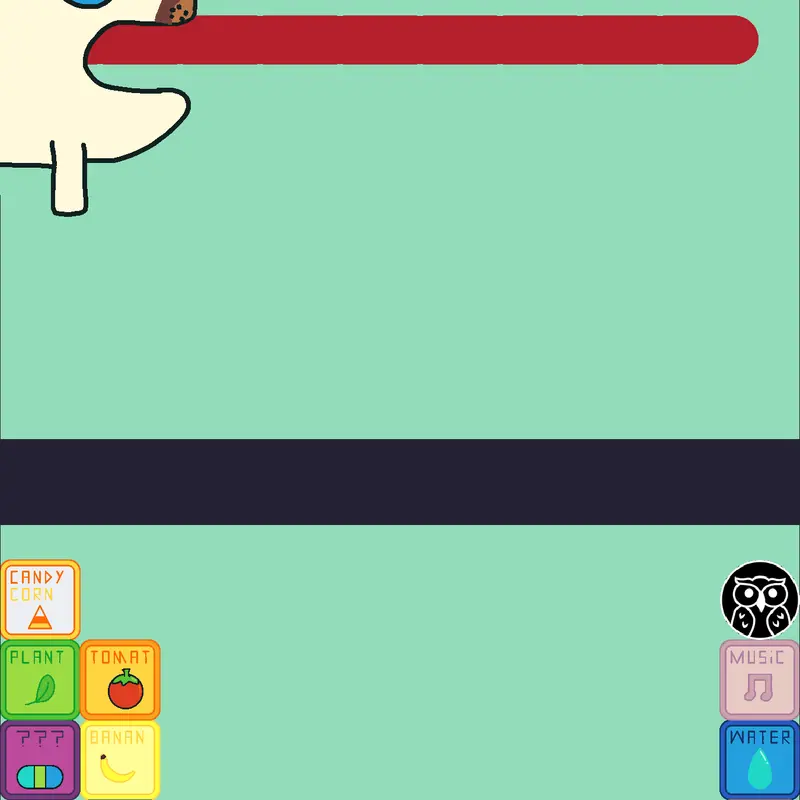 Game by @iyah_123
