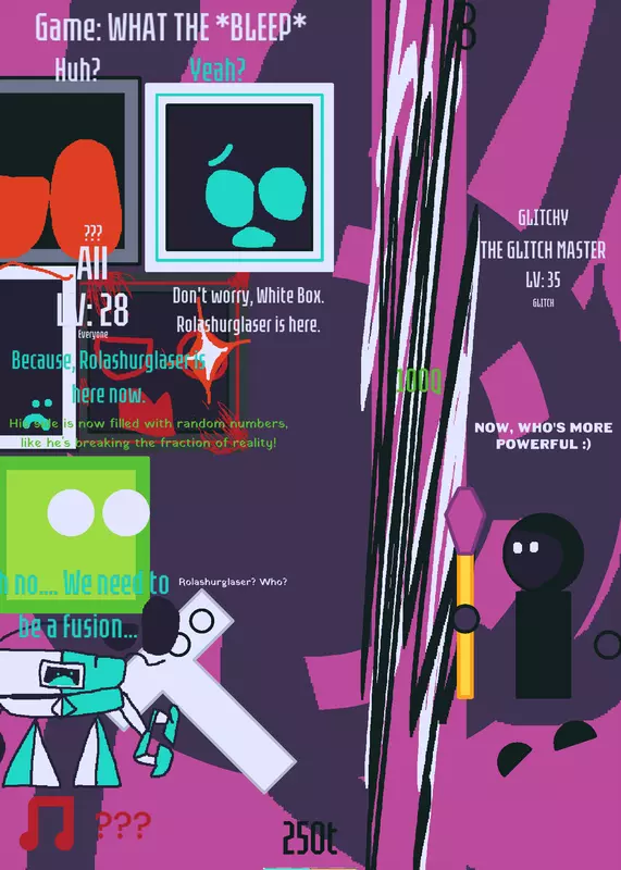 Game by @Cubixium