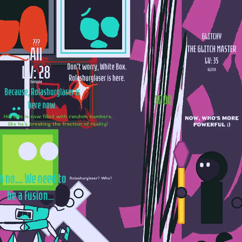 Game by @Cubixium