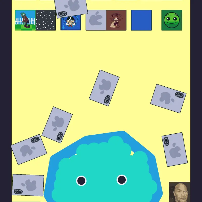 Game by @nokia_25