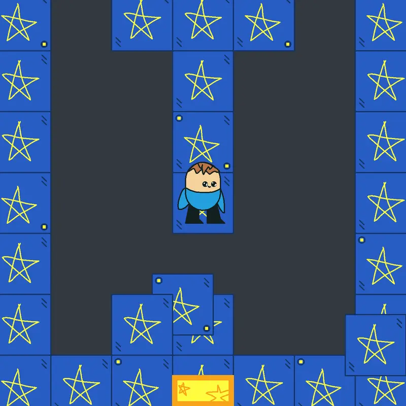 Game by @kostak