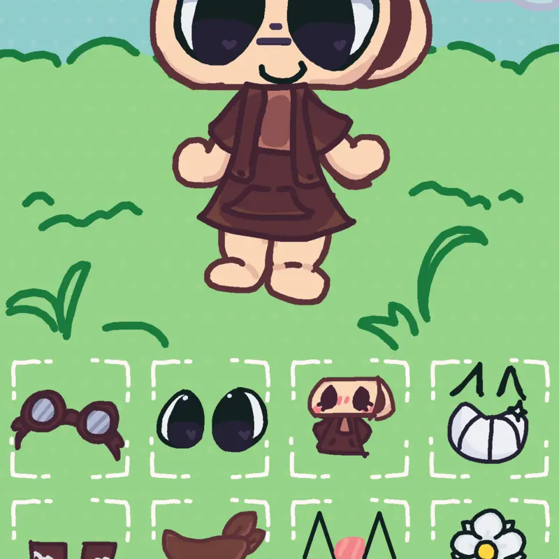 Game by @Eli_4ever