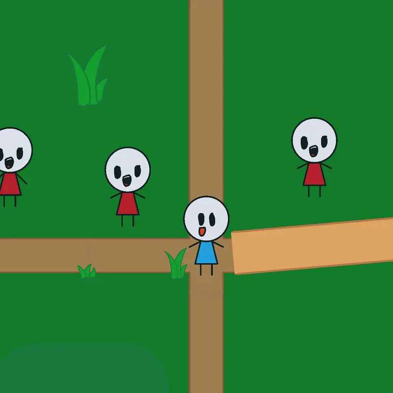 Game by @JustEnjoy