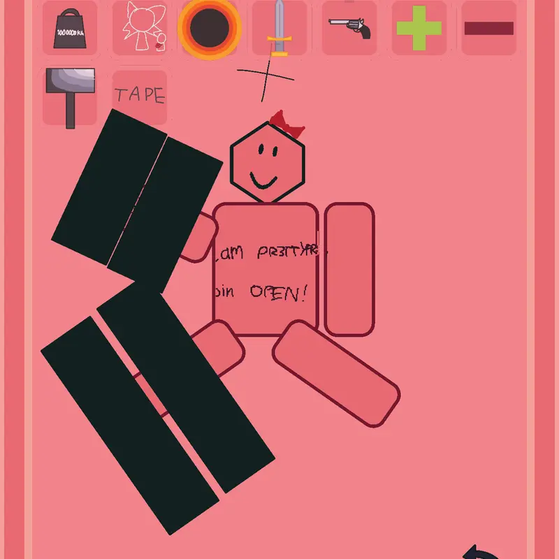 Game by @CubitoGreen