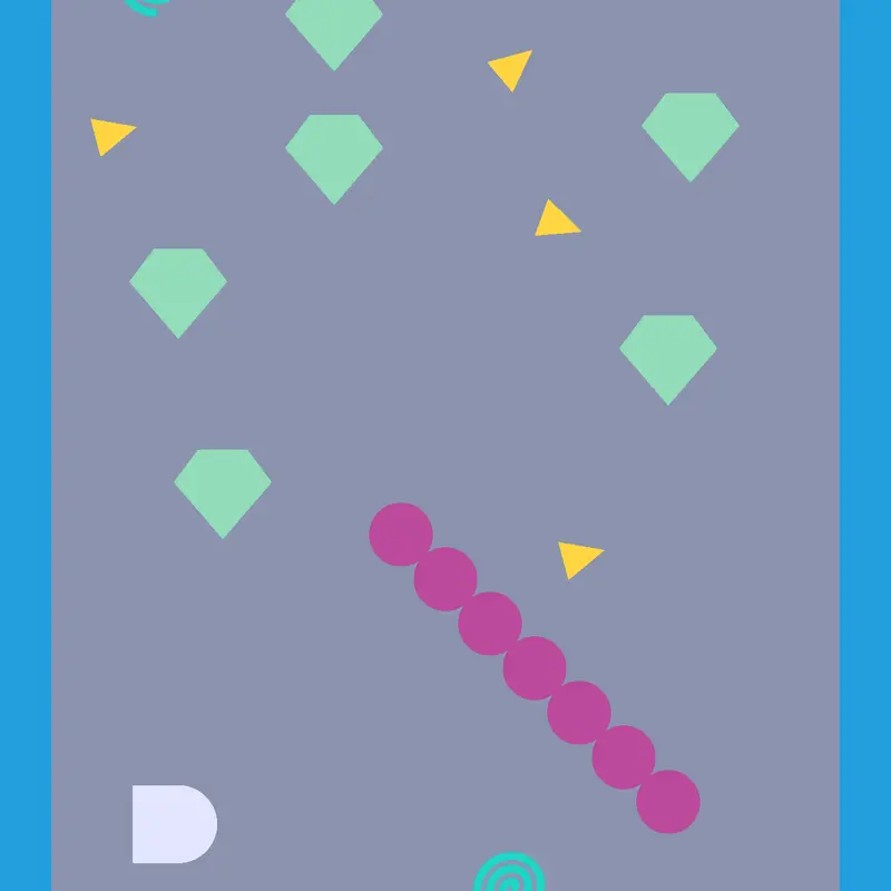 Game by @Ghosthack