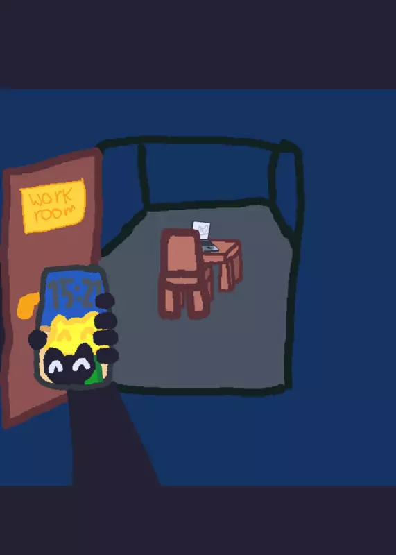 Game by @bonkku