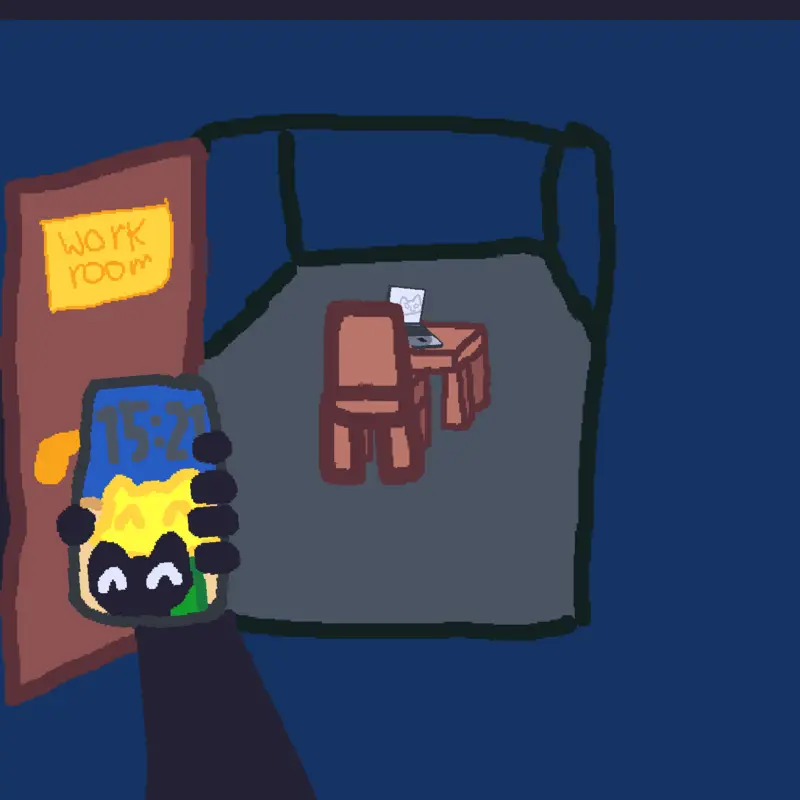 Game by @bonkku