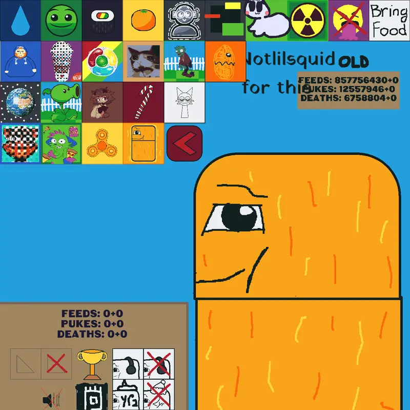 Game by @Ronanimalhospital