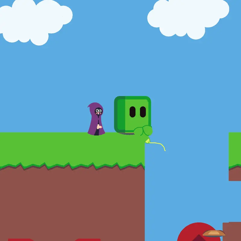 Game by @mangoat49