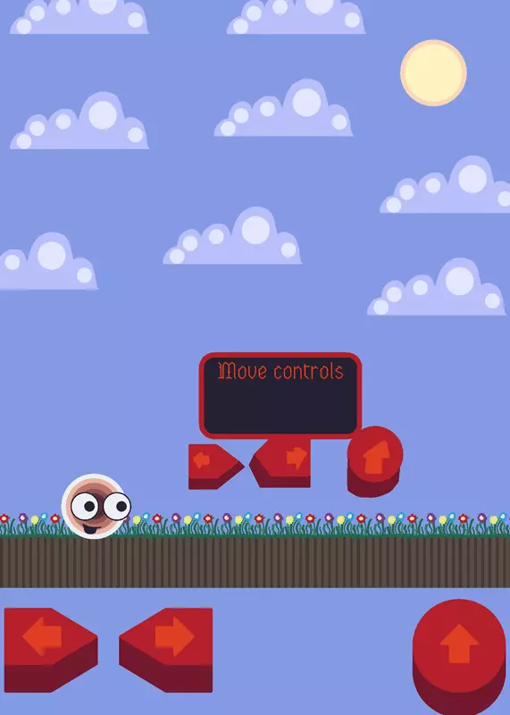 Game by @Reurie