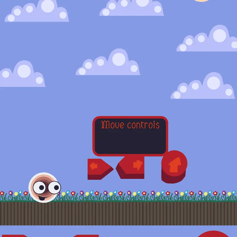 Game by @Reurie