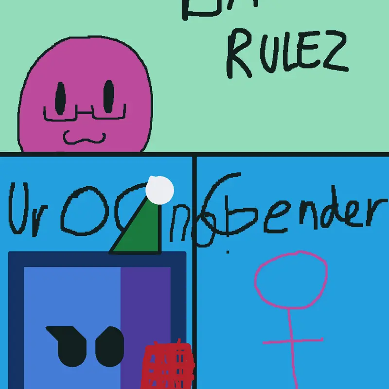 Game by @Orangereh