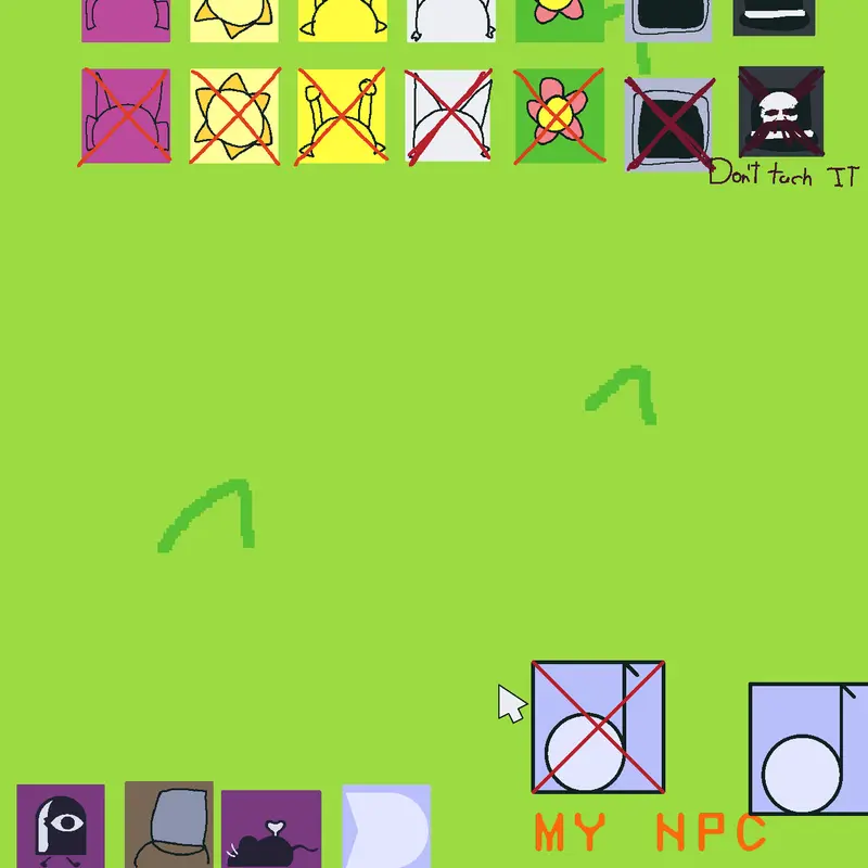 Game by @NabbagoPlays