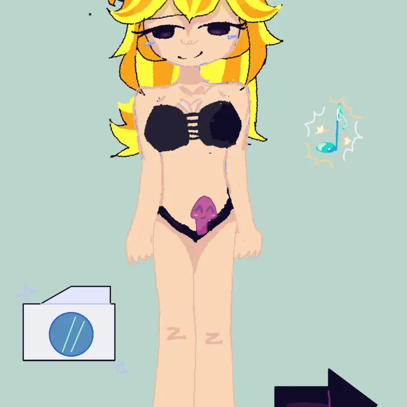 Game by @nixymaria
