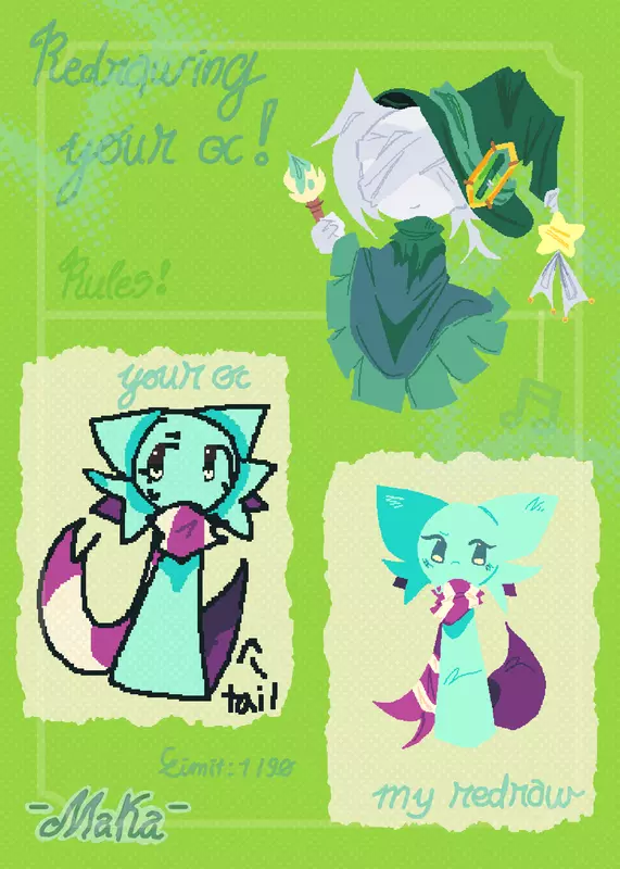 Game by @-Maka-