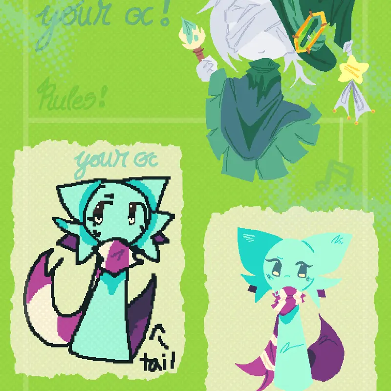Game by @-Maka-