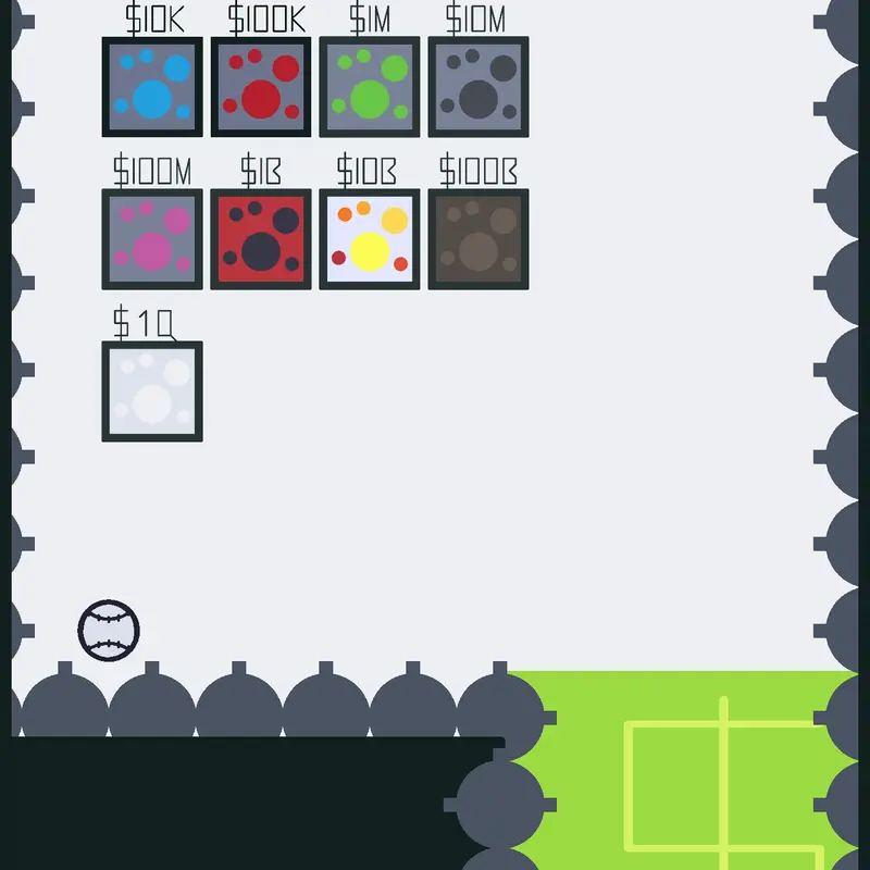 Game by @tonk575