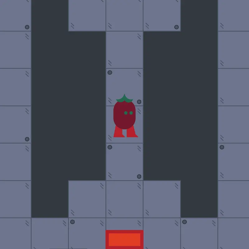 Game by @forsakennolis