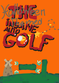 Insane autogolf
