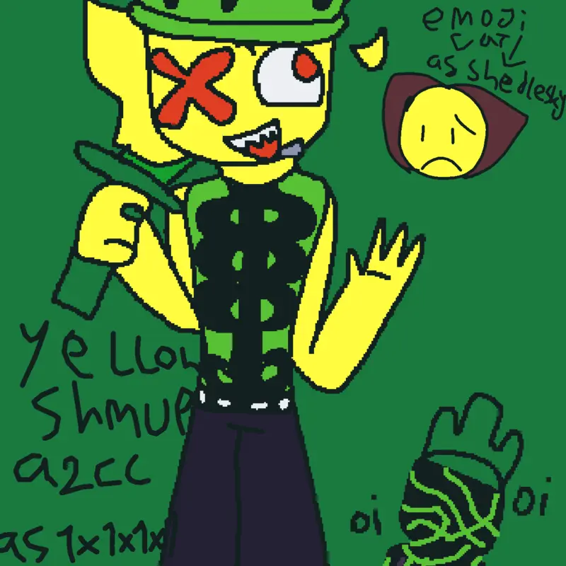 Game by @FORSAKEN_5555ouoihghnbb