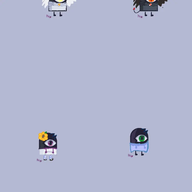 Game by @Miki_smp