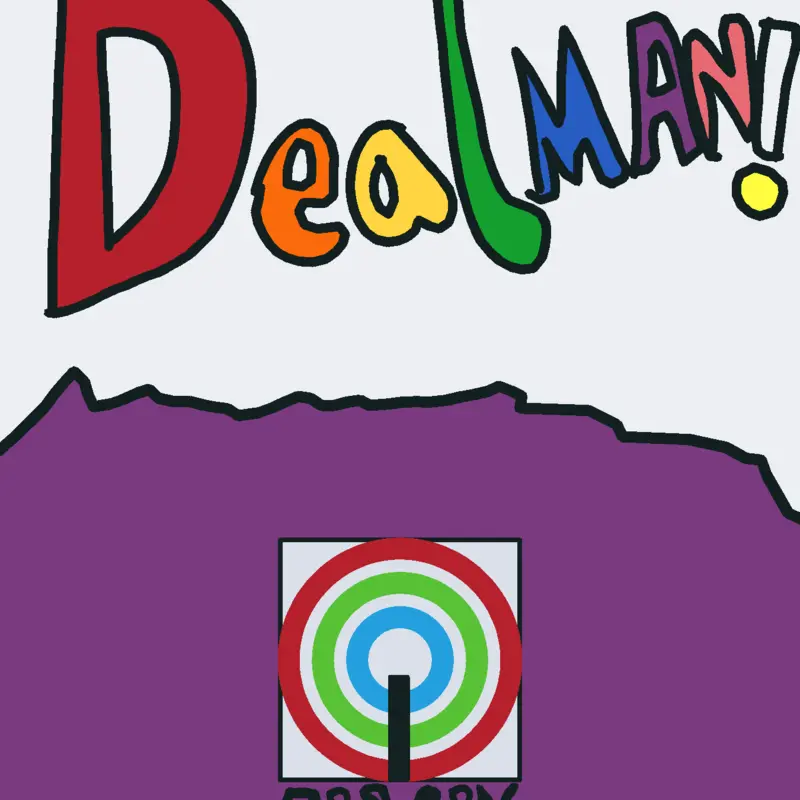 Game by @tvokids1997