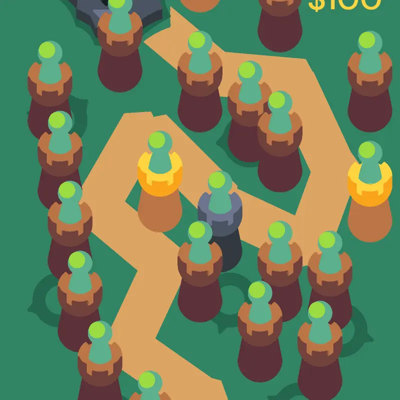 Game by @hshhahqhhq