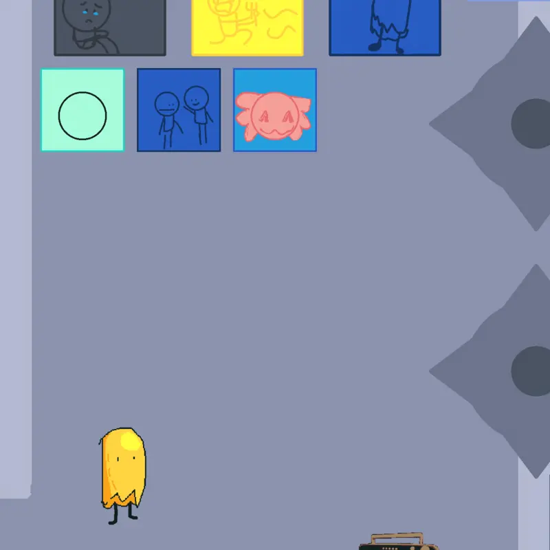 Game by @-_Kiwiwi_-