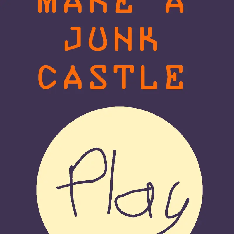 Game by @EpicClay