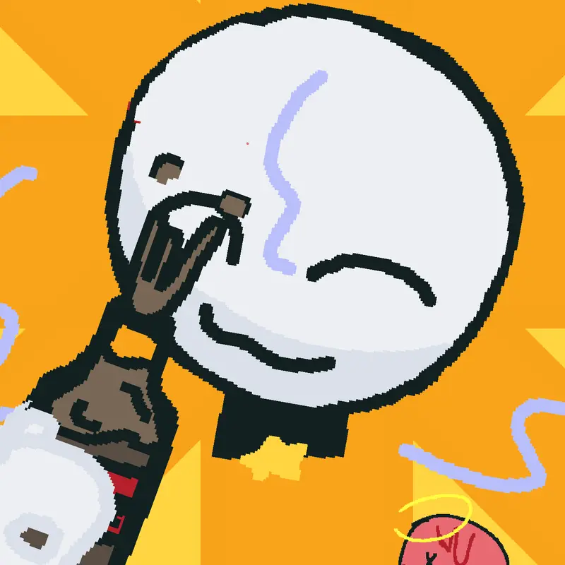 Game by @meko_the_angeldemon
